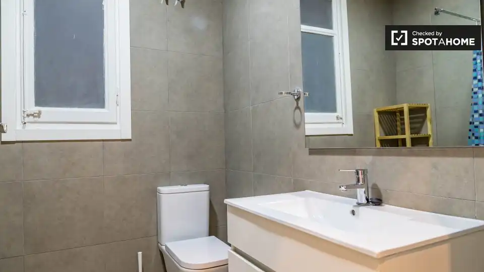 Habitación en alquiler, Valencia