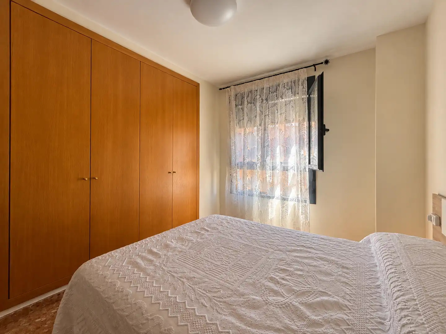 Piso de 77 m² en Valencia