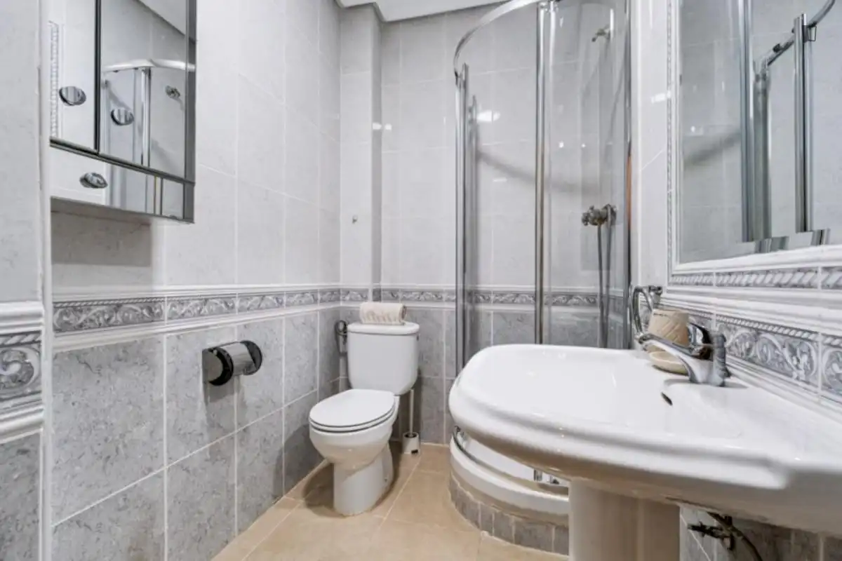 Habitación en alquiler, Madrid