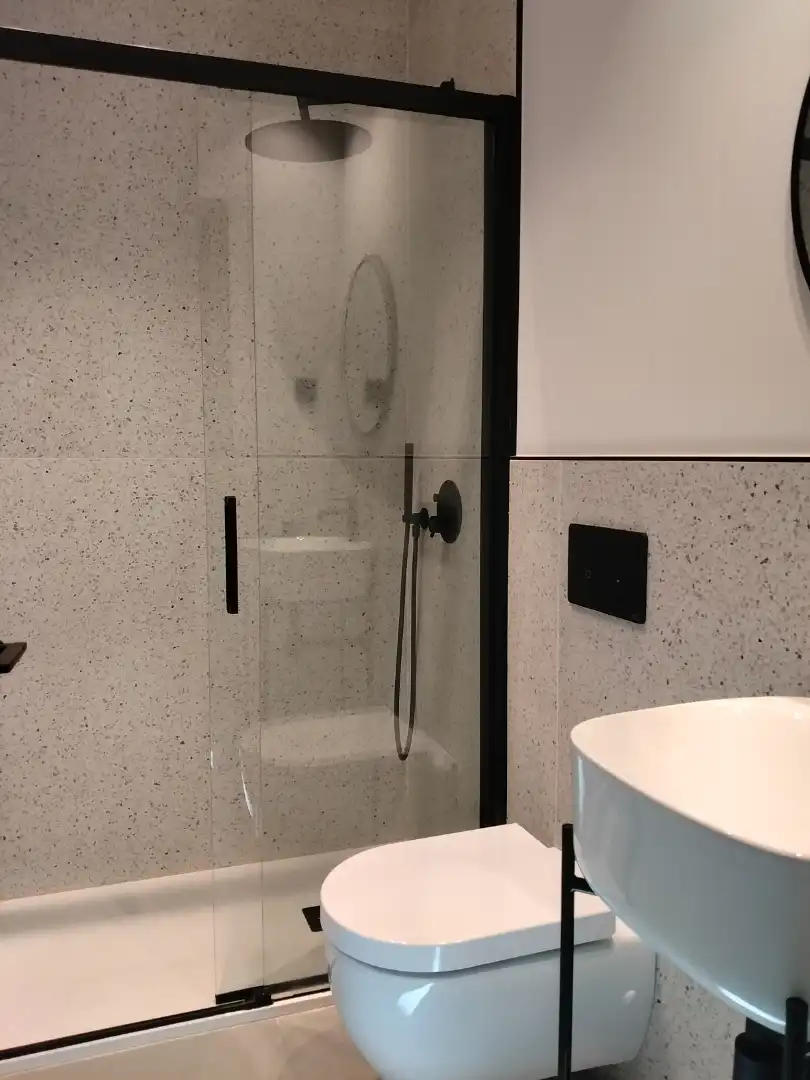 Wohnung 81 m² in Madrid