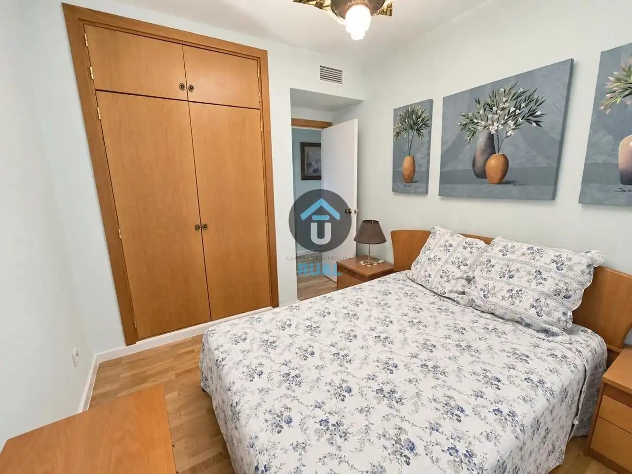 Piso de 78 m² en Madrid