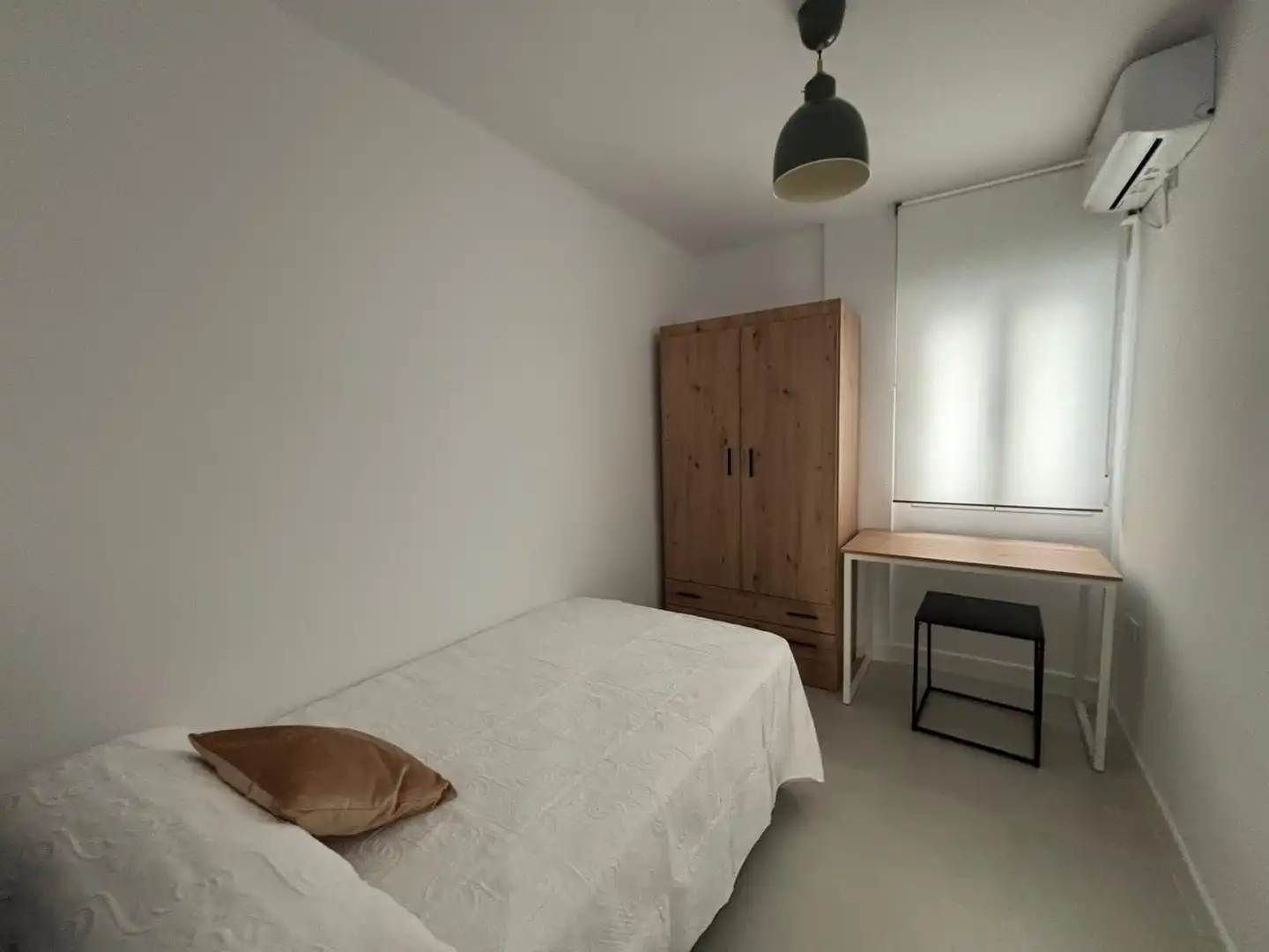 Piso de 100 m² en Cáceres