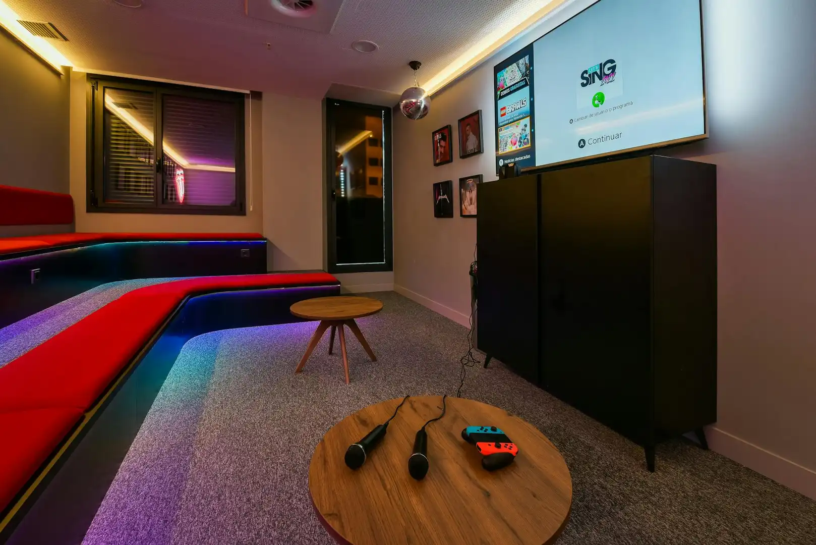 Habitación en alquiler, Barcelona