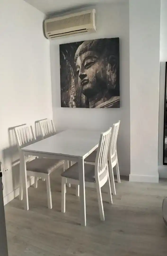 Habitación 100 m², Puerto Real
