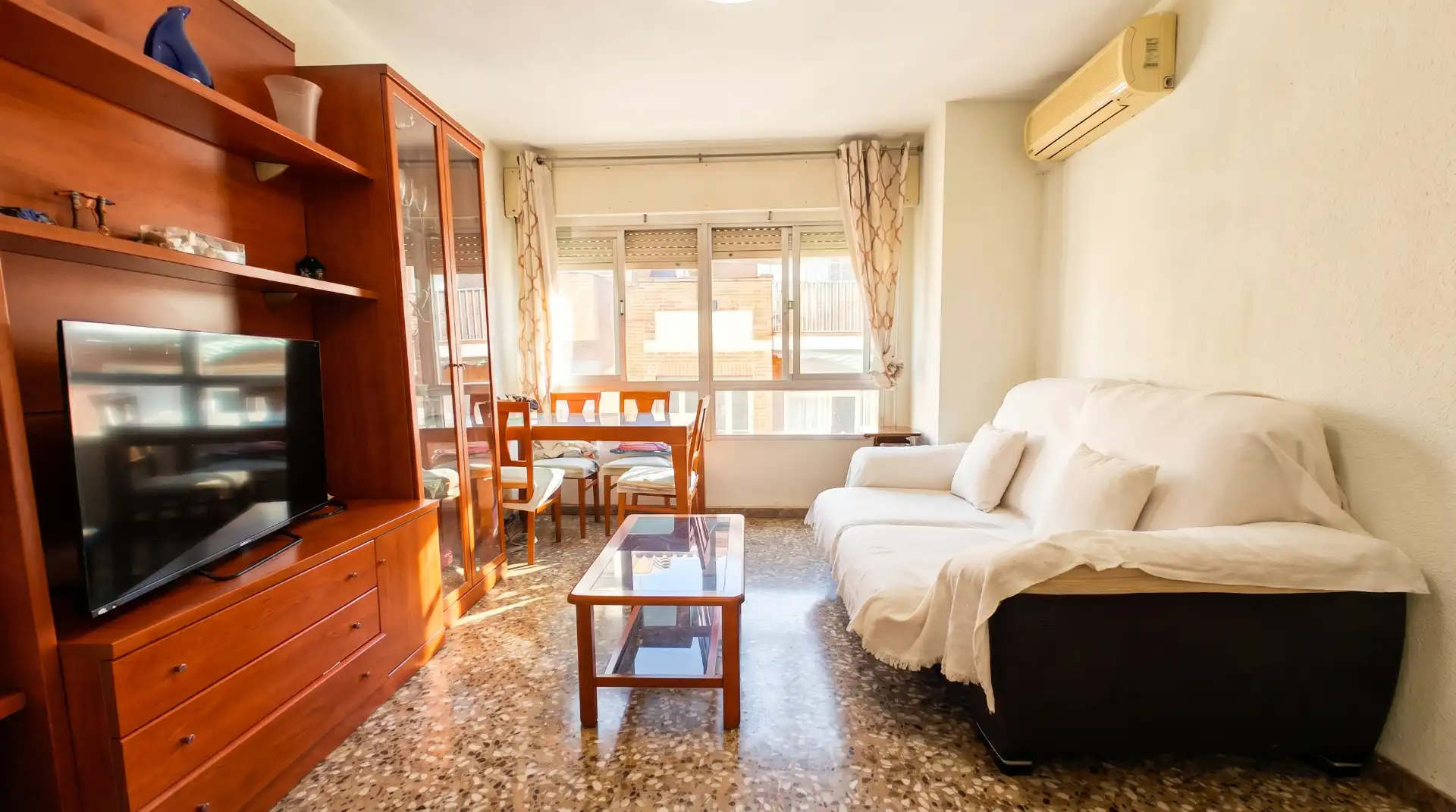 Piso de 88 m² en Alicante