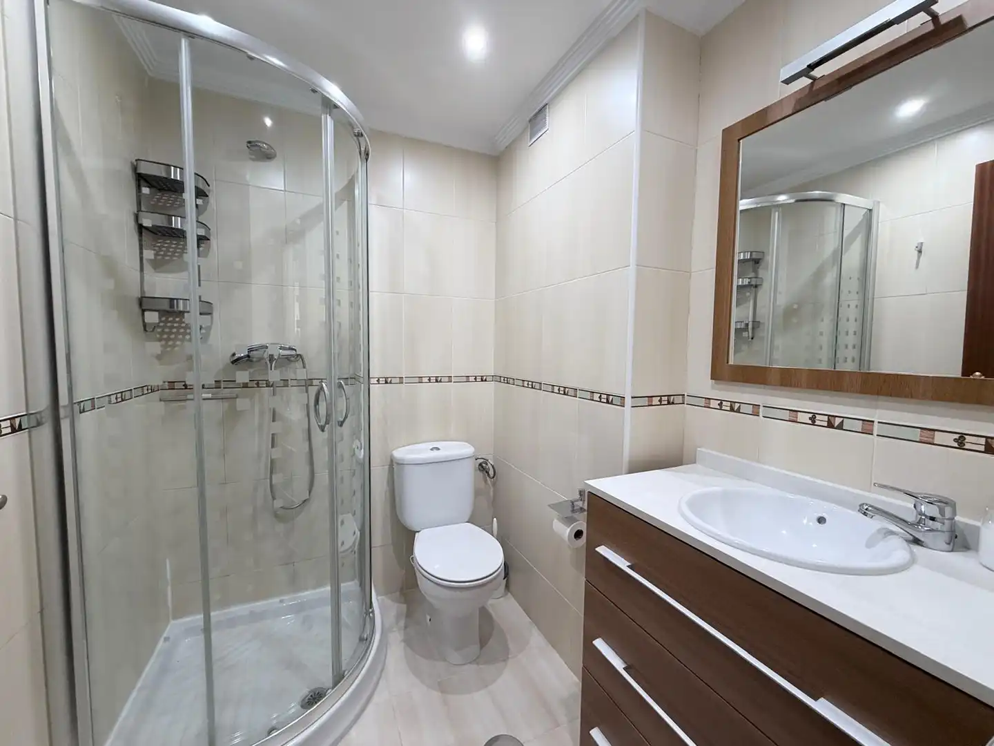 Piso de 95 m² en Vélez-Málaga
