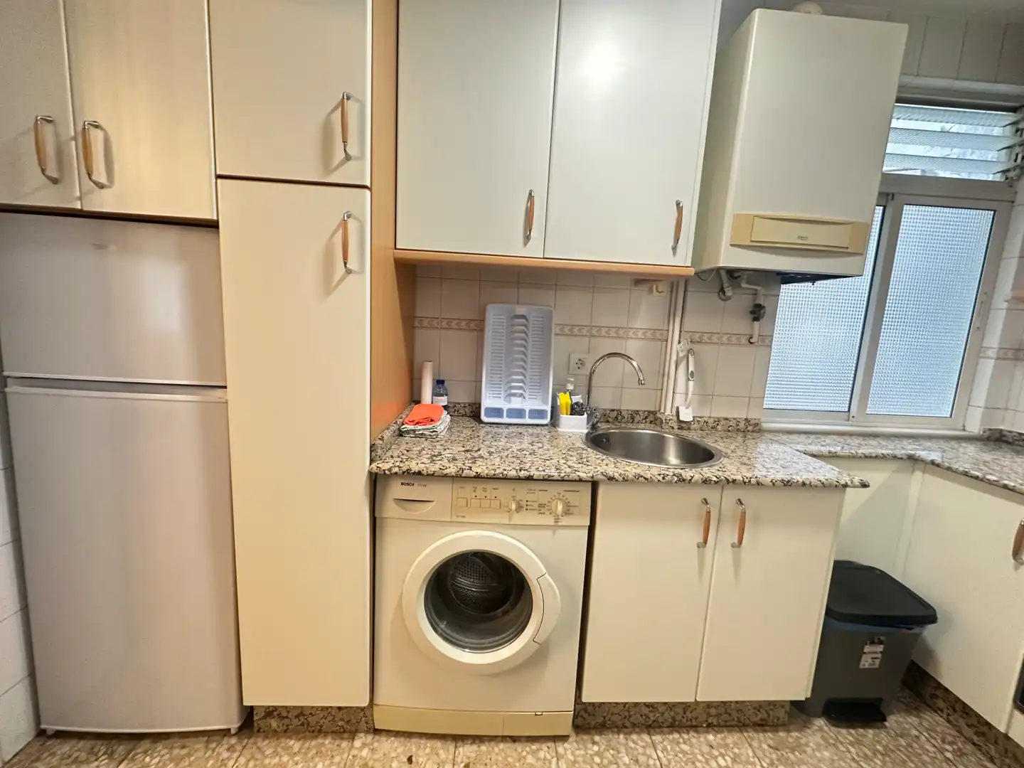 Appartamento 80 m² a Santiago de Compostela