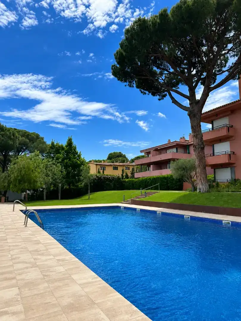 Pis de 100 m² a Palafrugell