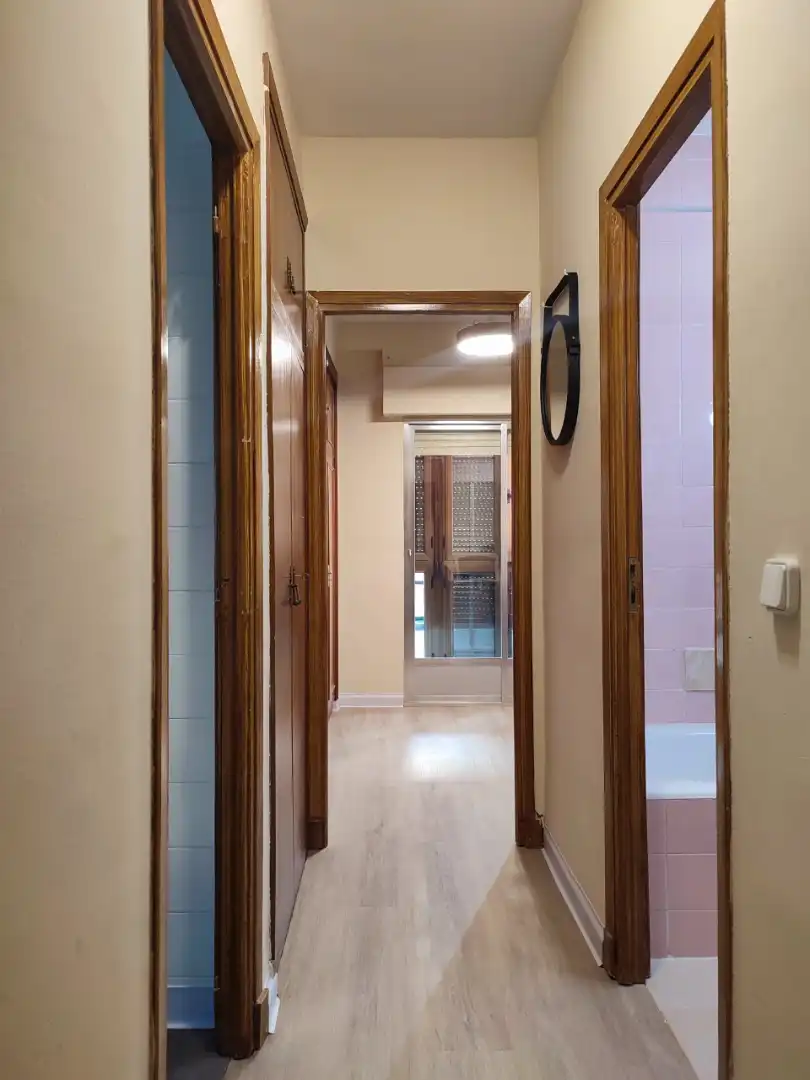 Piso de 32 m² en Talavera de la Reina