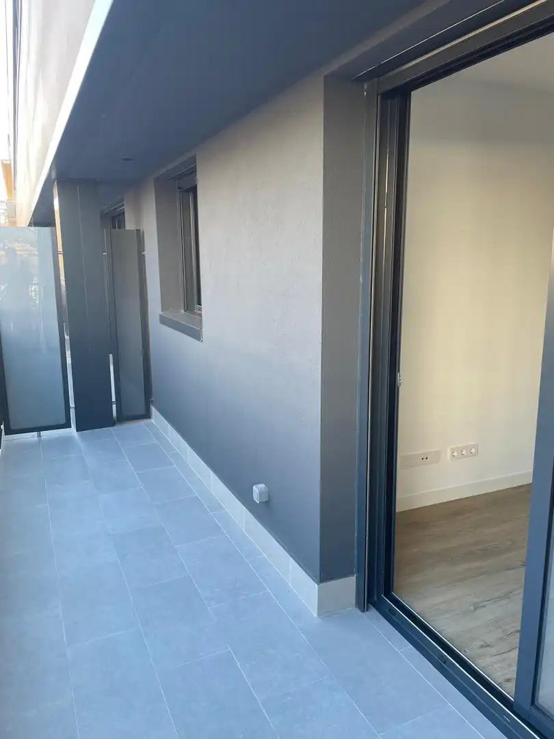 Pis de 65 m² a Granollers