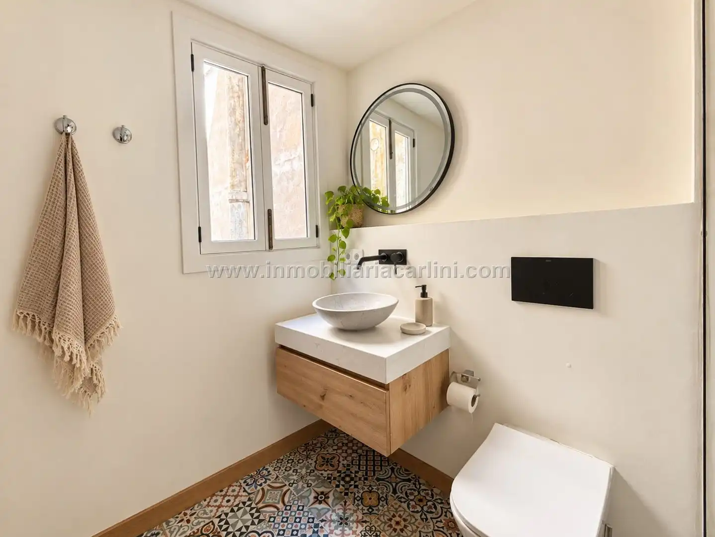 Piso de 130 m² en Palma