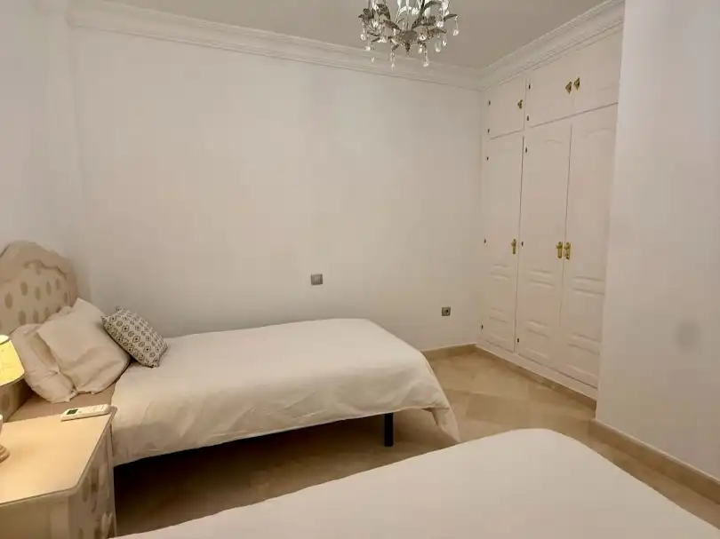 Piso de 120 m² en Marbella