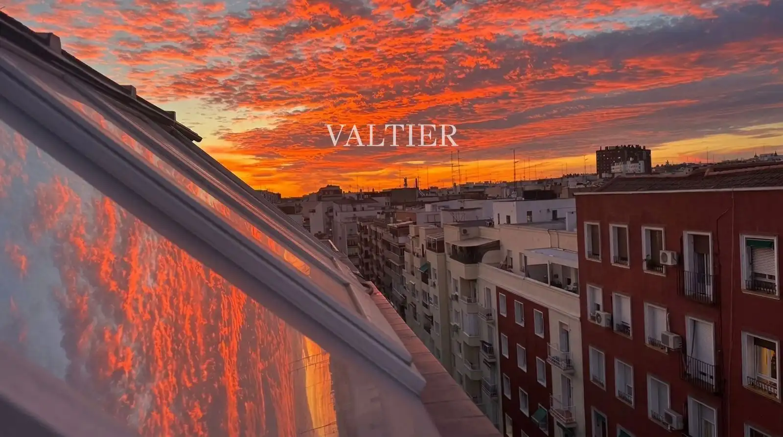 Wohnung 98 m² in Madrid
