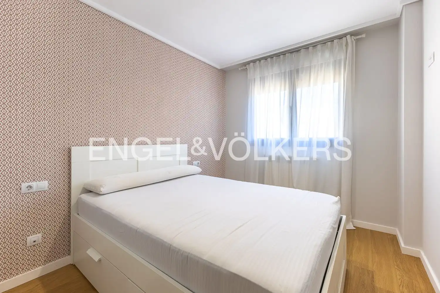 Pis de 85 m² a València