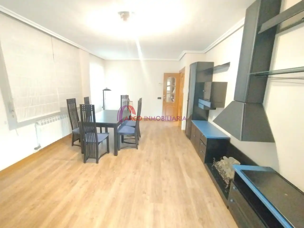 Pis de 92 m² a Burgos