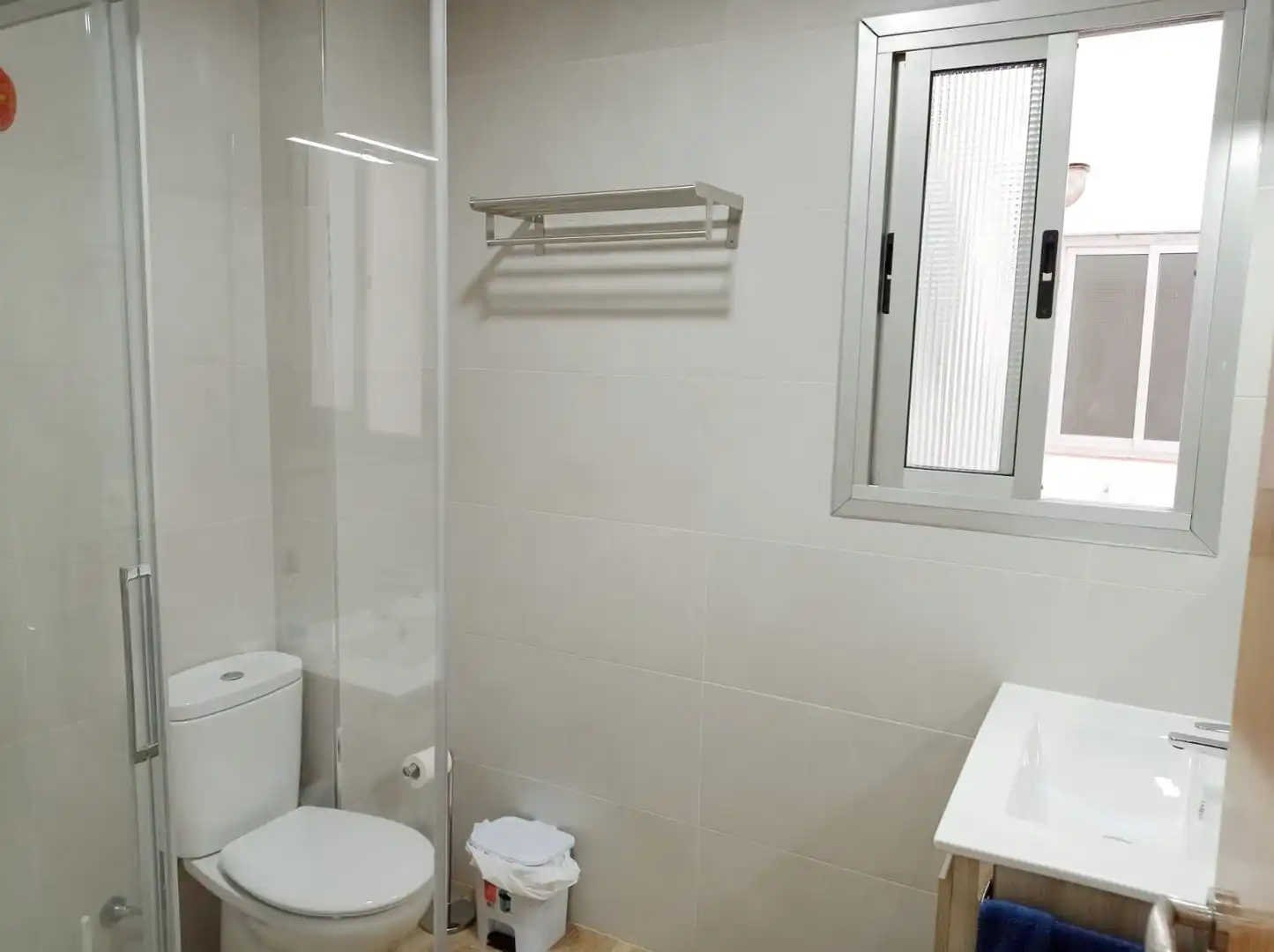 Habitación 120 m², Granada