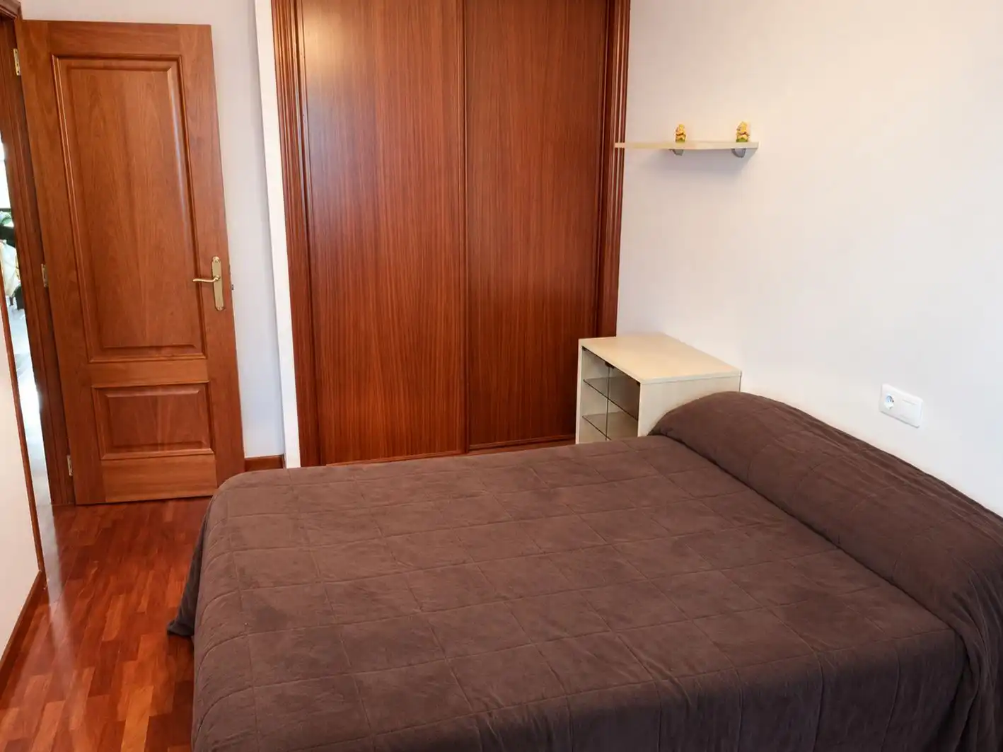 Piso de 100 m² en Noia