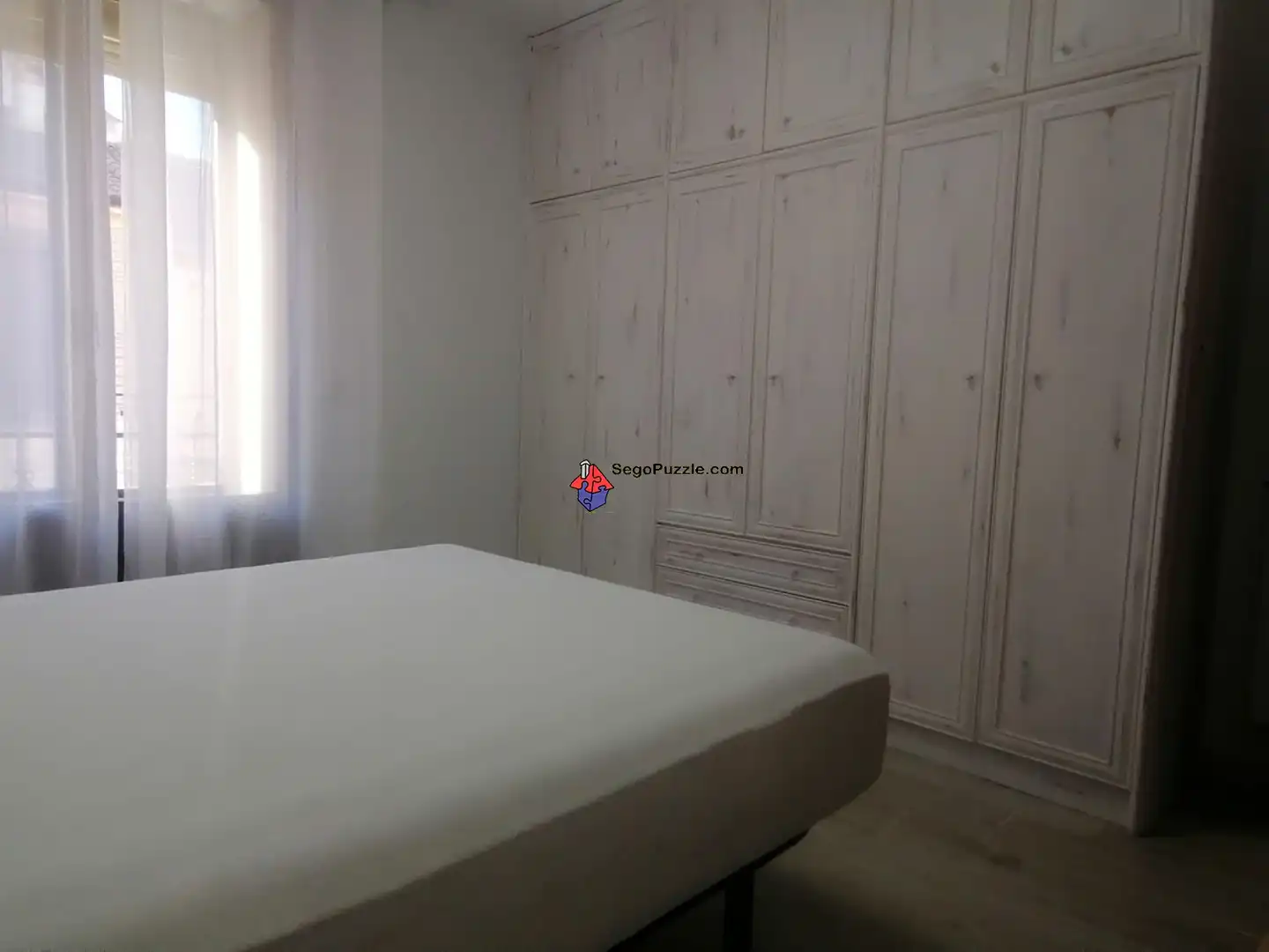 Pis de 115 m² a Segovia