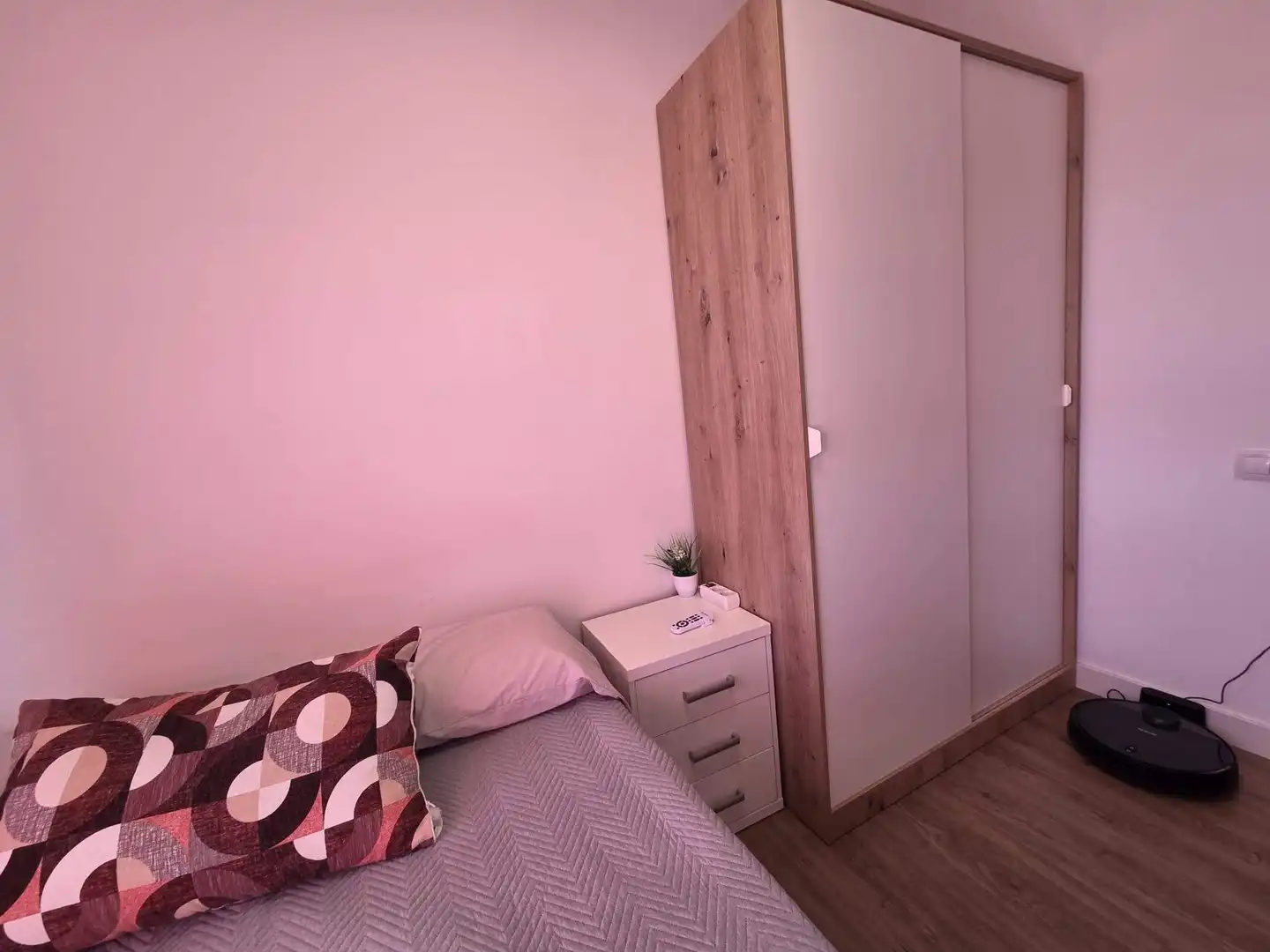 Piso de 67 m² en Piles