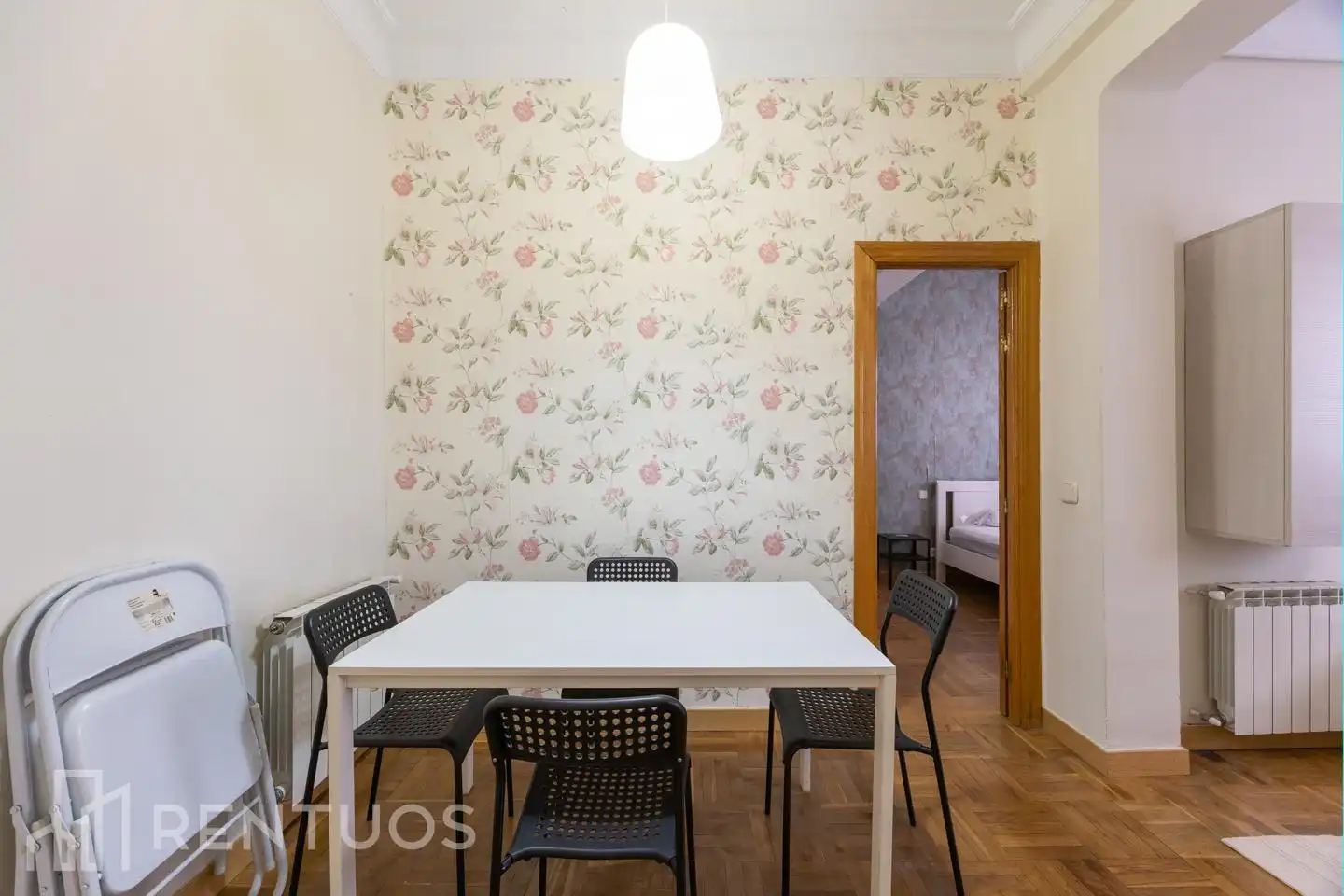 Pis de 75 m² a Madrid