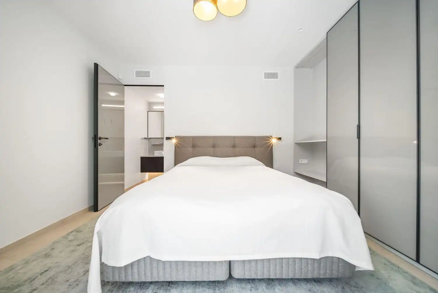 Piso de 230 m² en Marbella