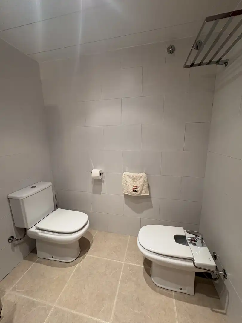 Pis de 77 m² a Anglès