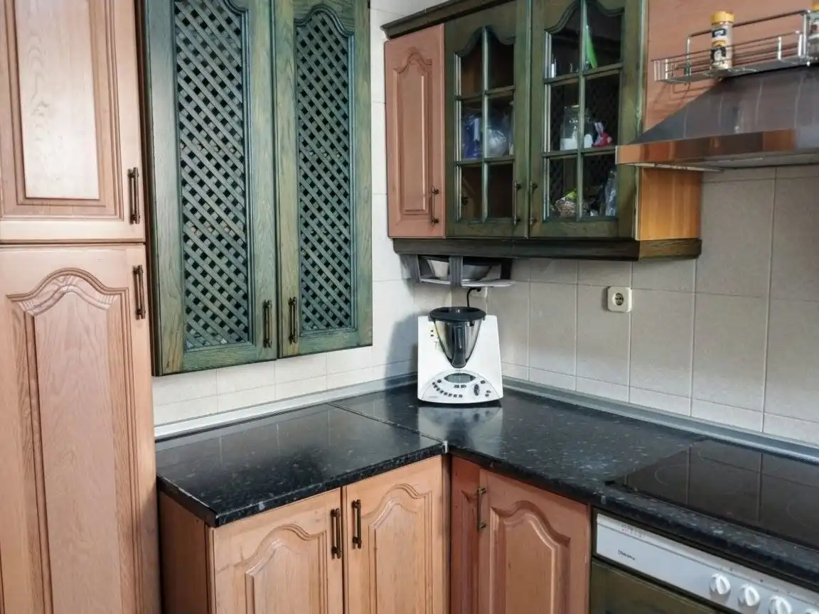 Room for rent, Málaga