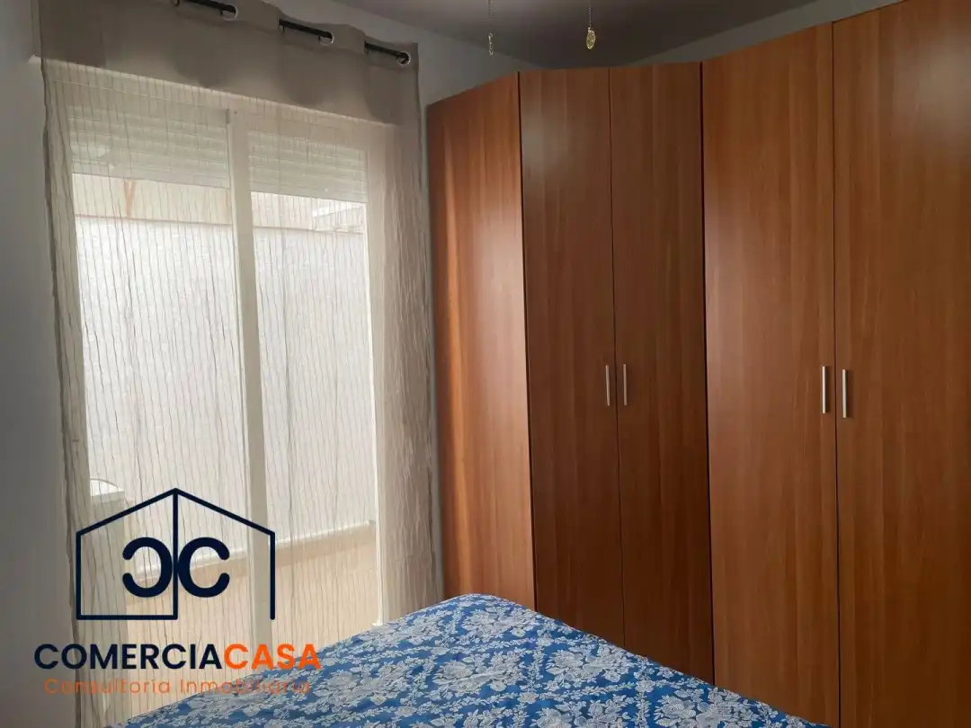Piso de 50 m² en Armilla