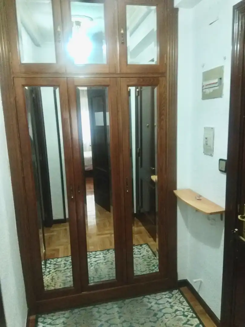 Piso de 90 m² en Salamanca