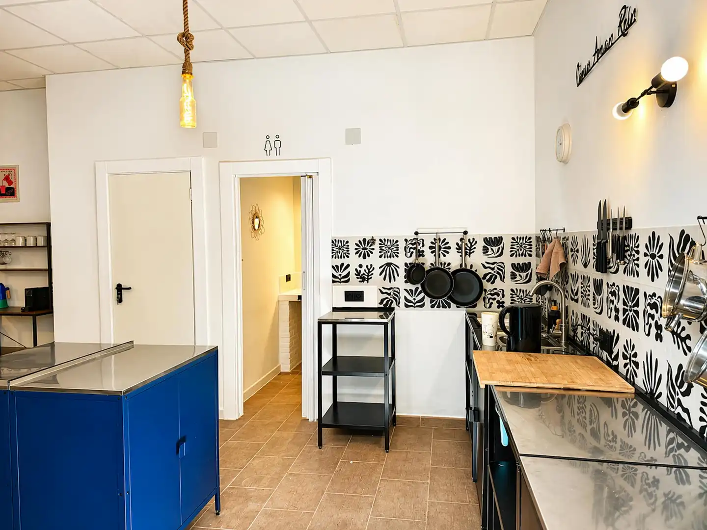 Habitación 451 m², Valencia