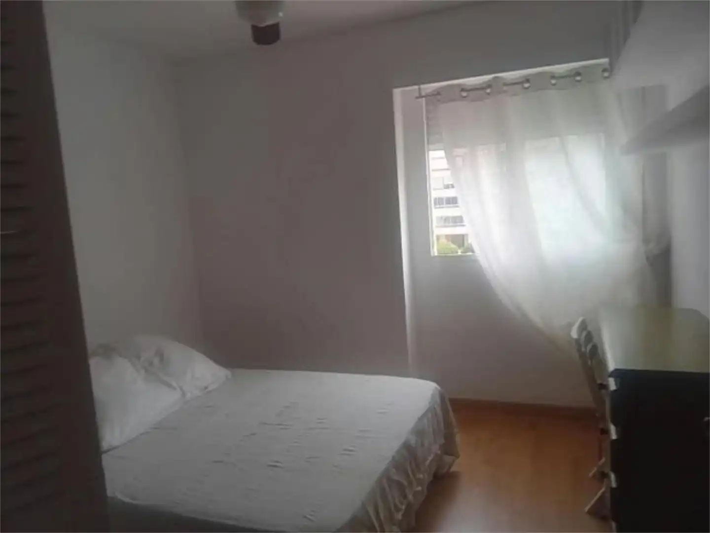 Habitació de lloguer, Alacant