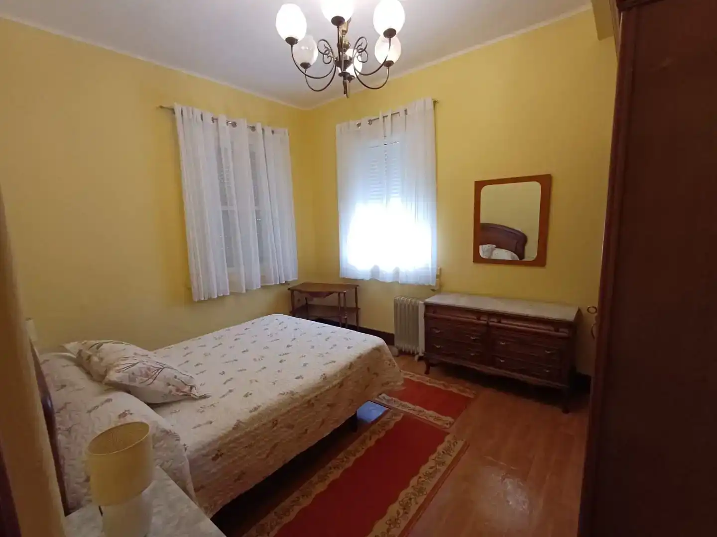 Квартира 80 м² у Vigo