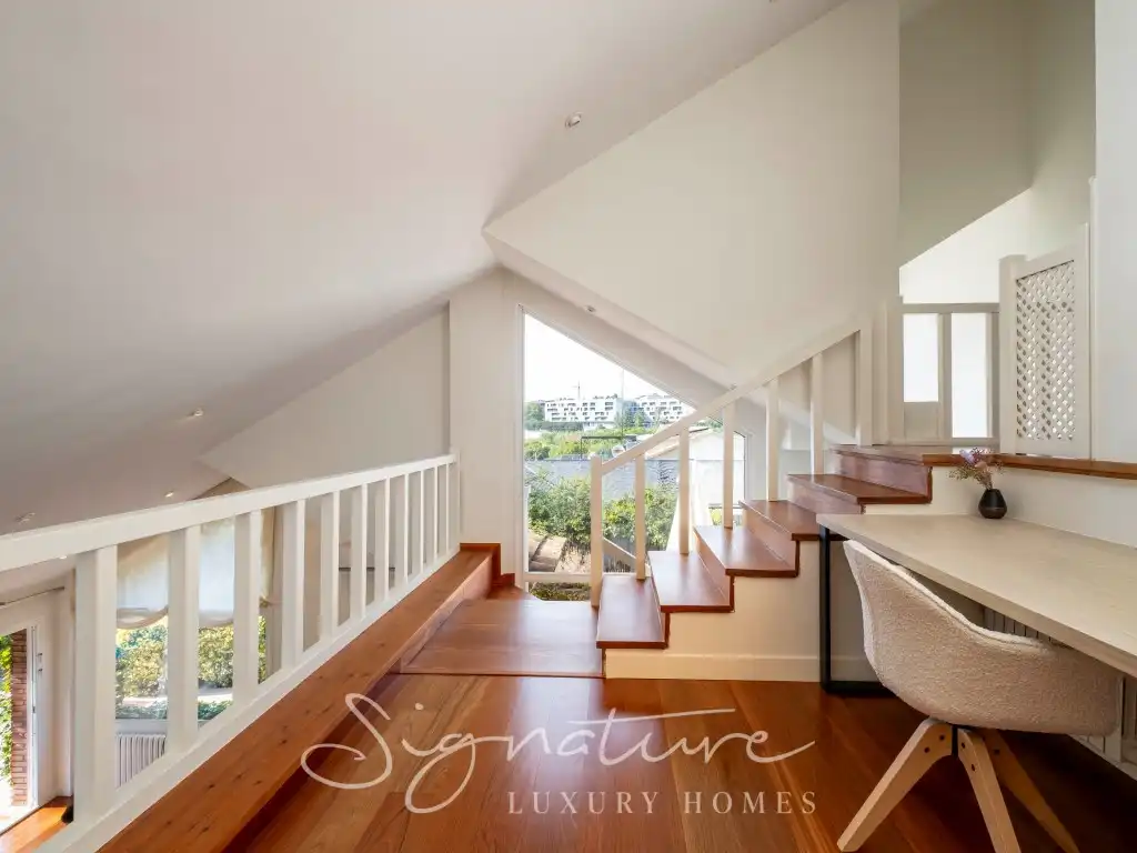 Piso de 338 m² en Sant Cugat del Vallès