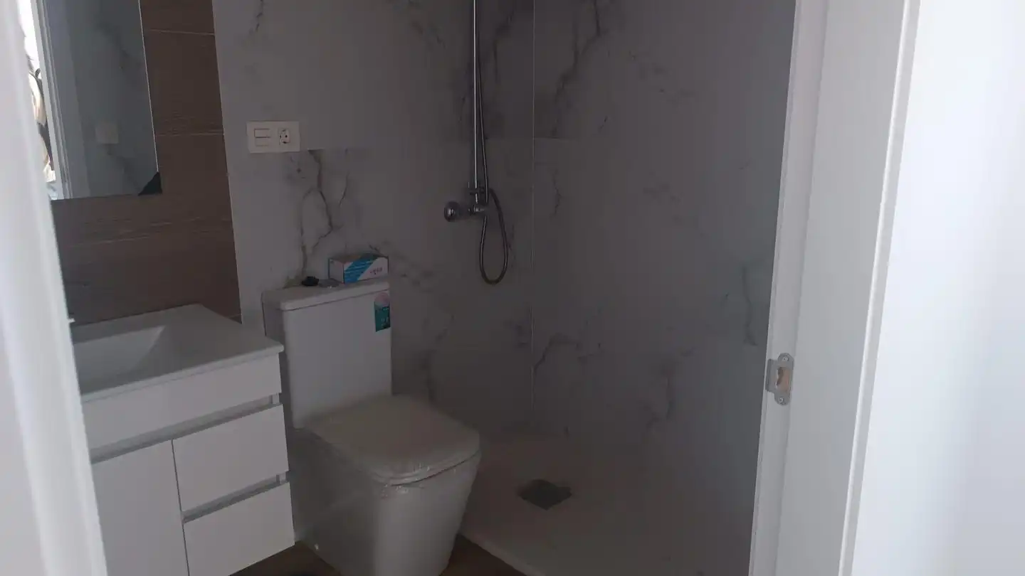Piso de 80 m² en Melilla
