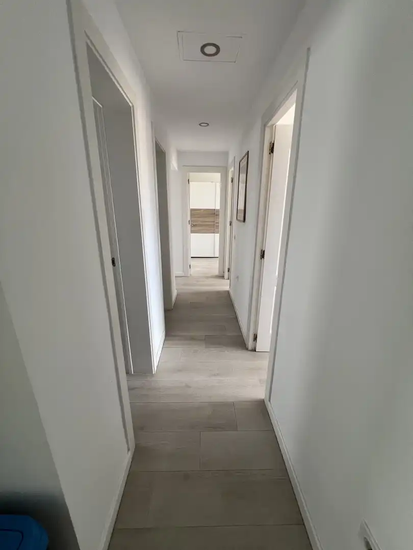 Habitación 100 m², Las Palmas de Gran Canaria