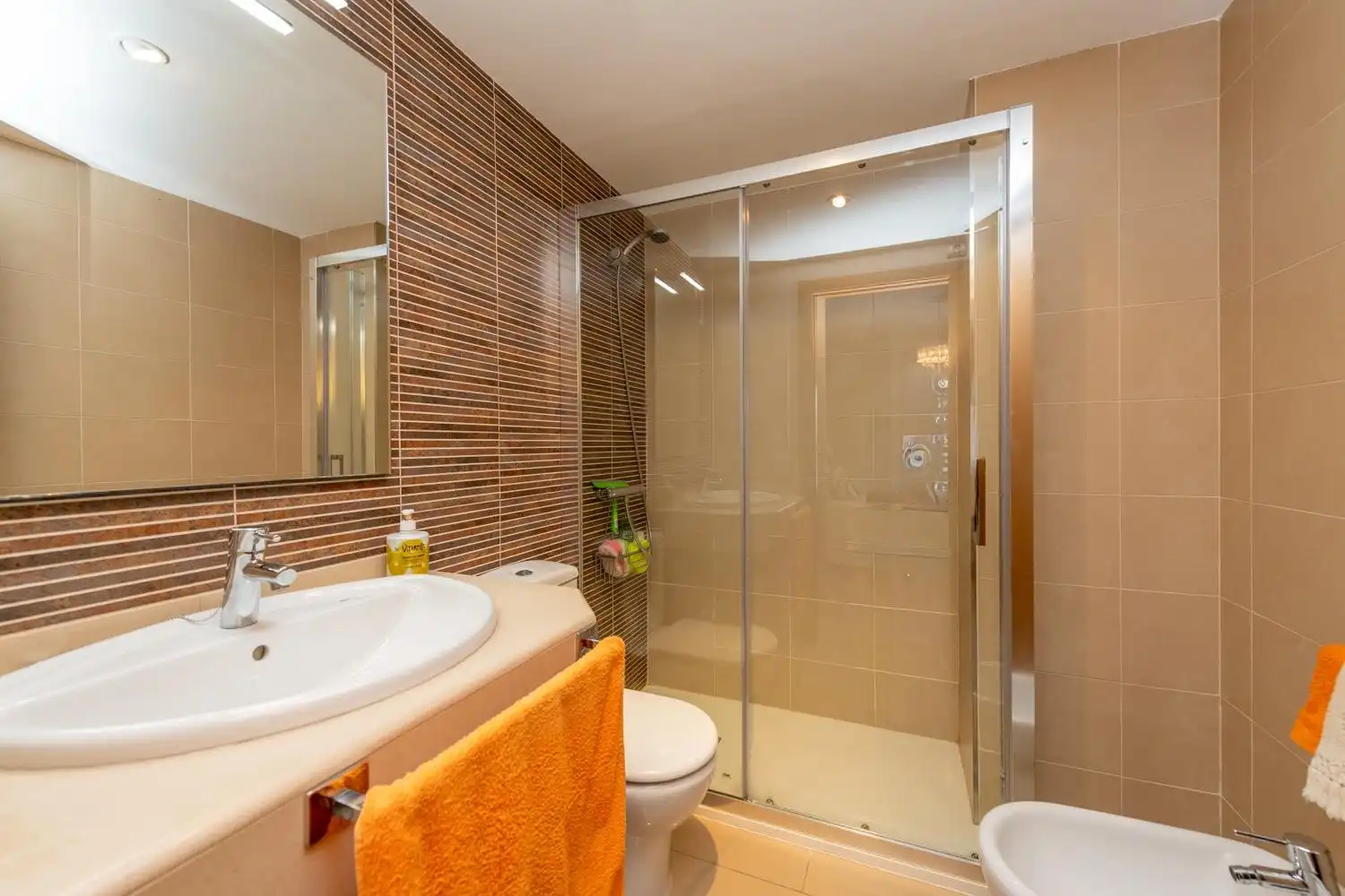 Pis de 95 m² a Alacant