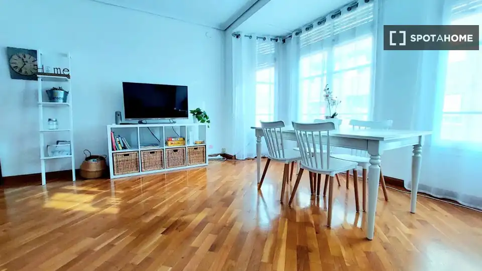 Habitación 127 m², Castellón de la Plana