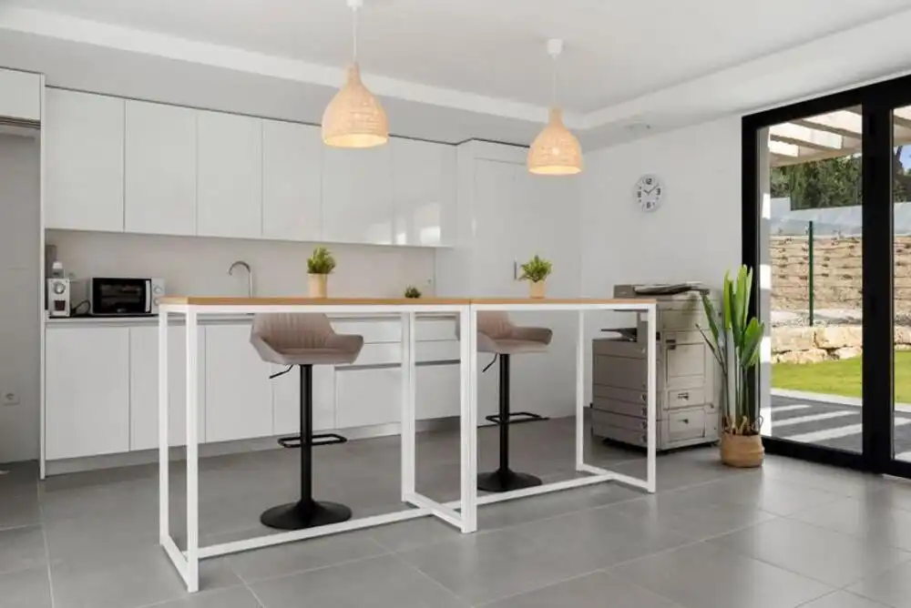 Pis de 108 m² a Estepona