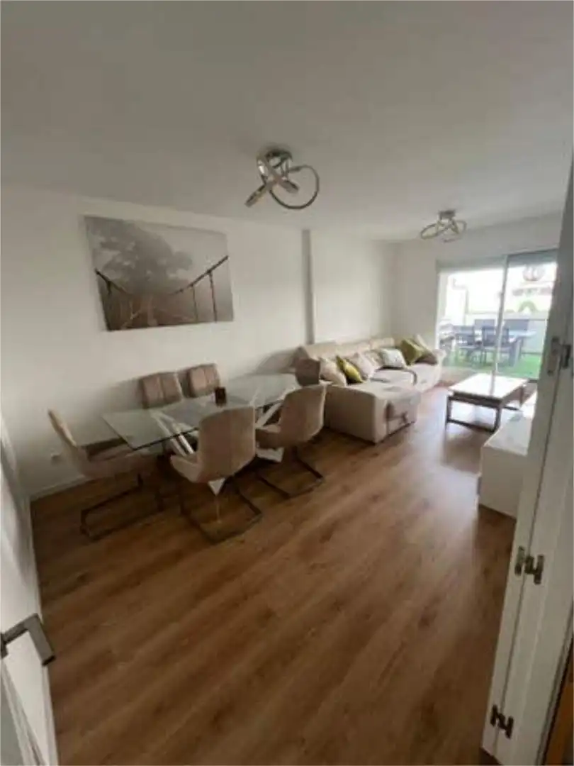 Pis de 106 m² a Molina de Segura