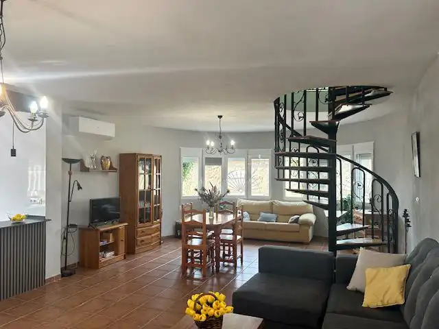 Квартира 120 м² у Кастельйон-де-ла-Плані