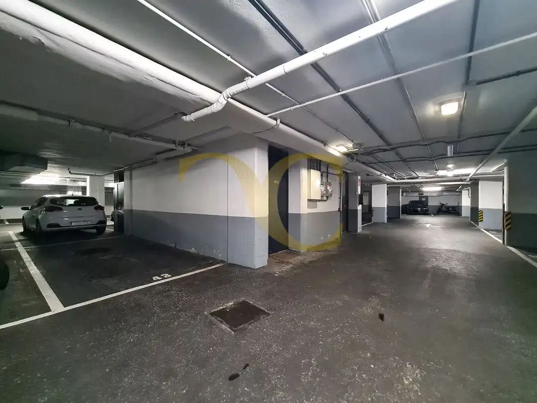 Piso de 82 m² en Oviedo
