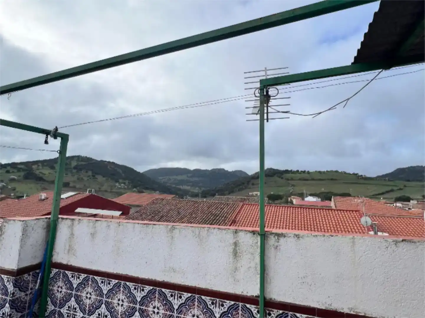 Piso de 160 m² en Chillón