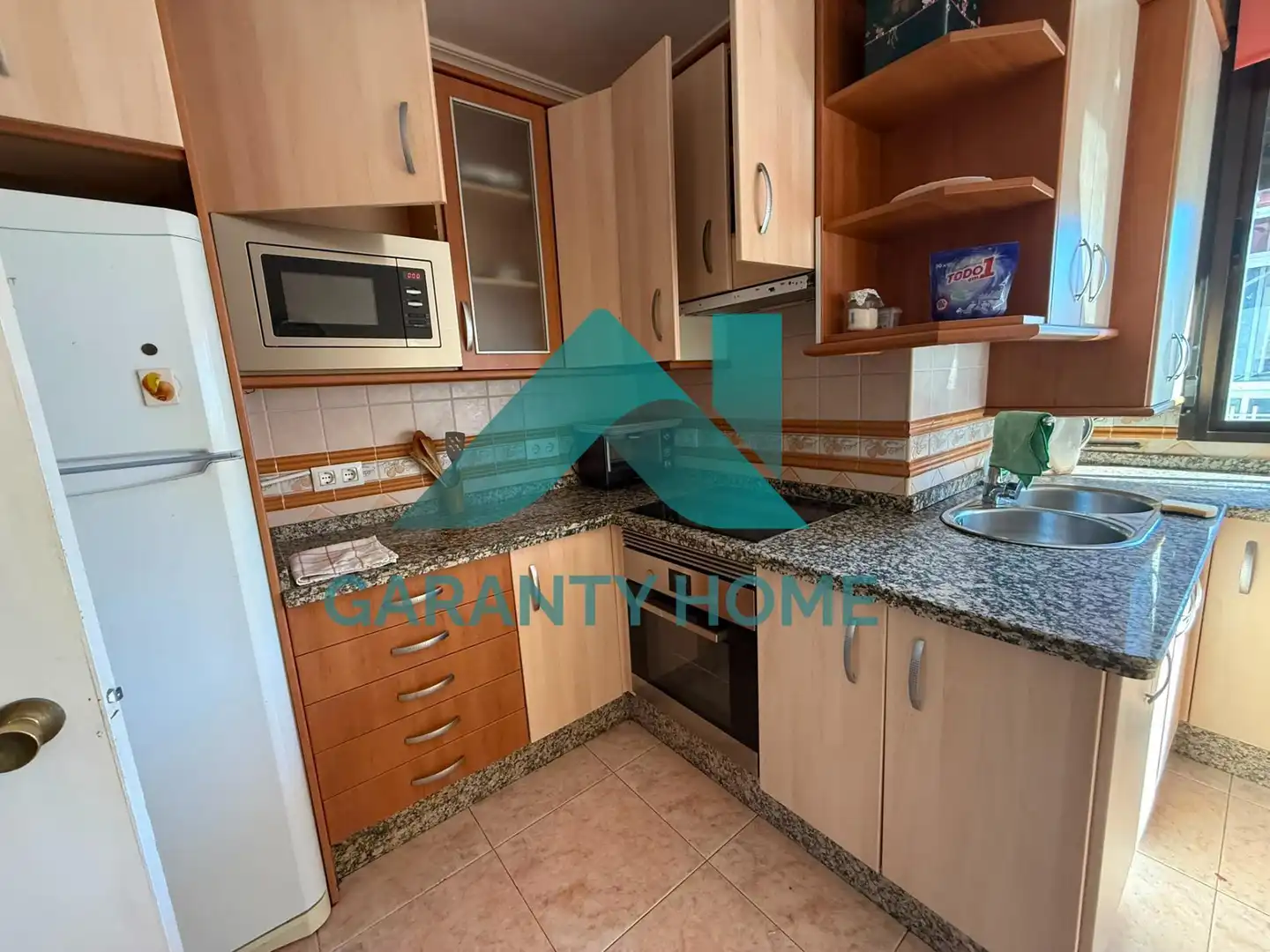 Piso de 110 m² en Cáceres