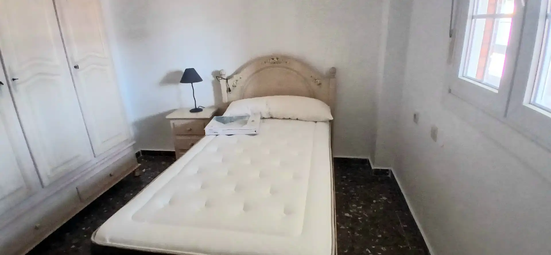 Wohnung 107 m² in Almería