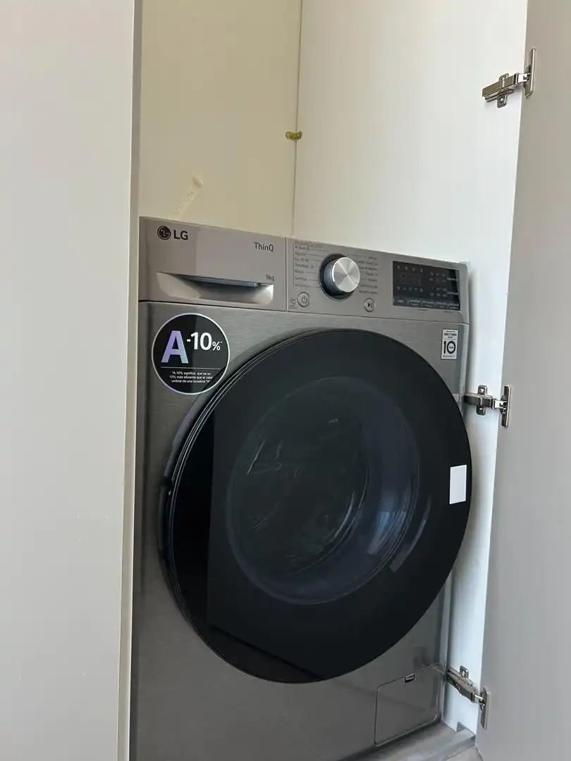 Piso de 111 m² en Dénia