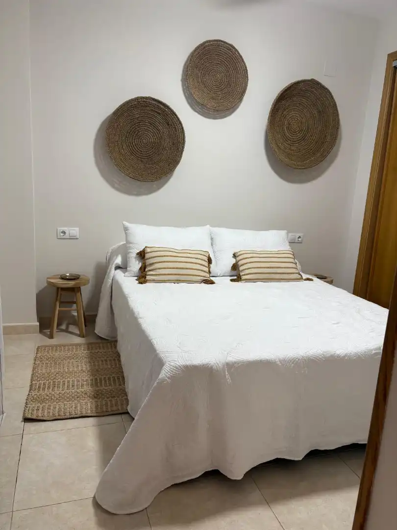 Piso de 76 m² en Daimuz