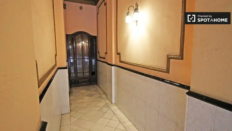Zimmer zur Miete, Barcelona