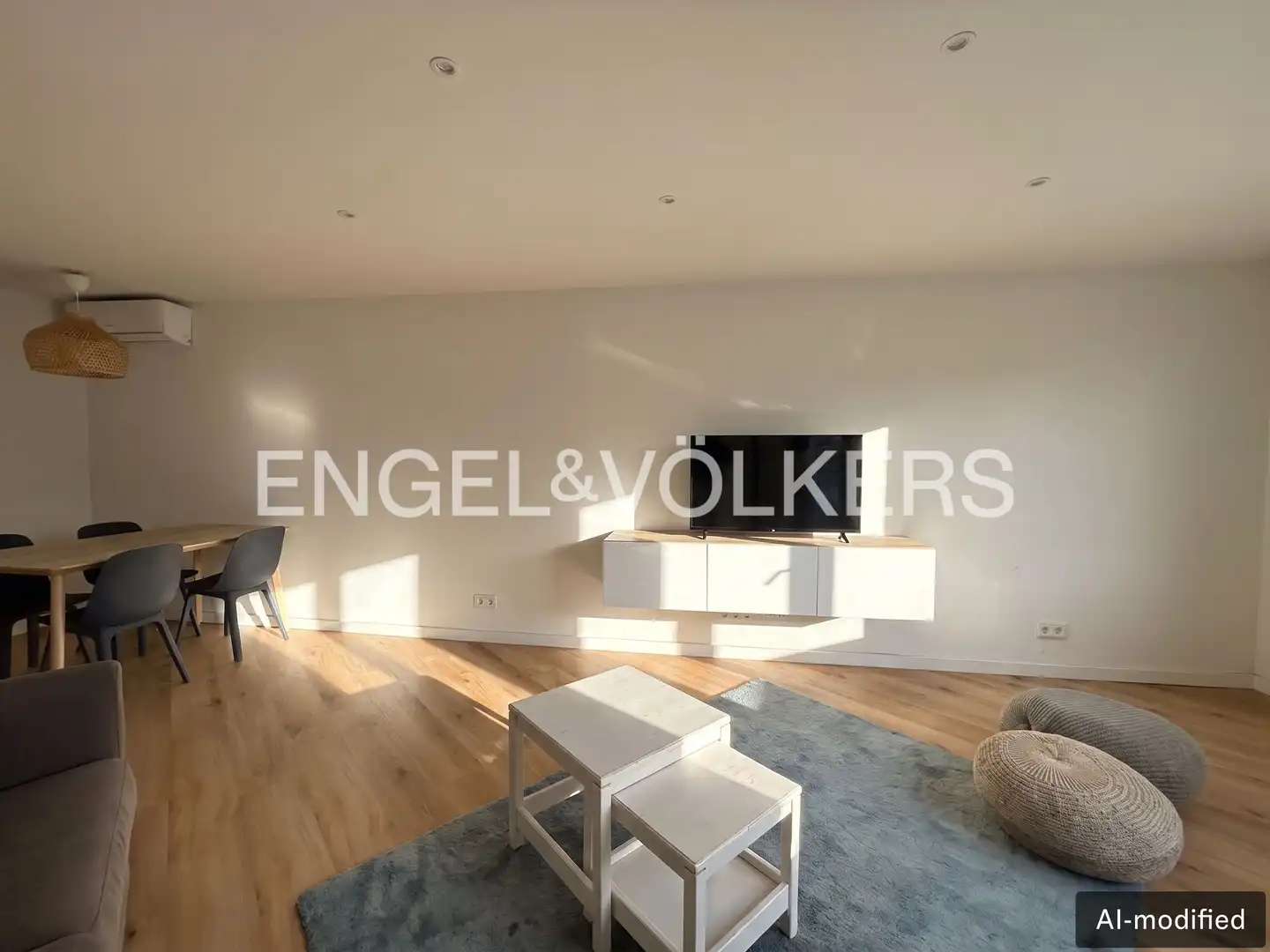 Piso de 96 m² en Barcelona