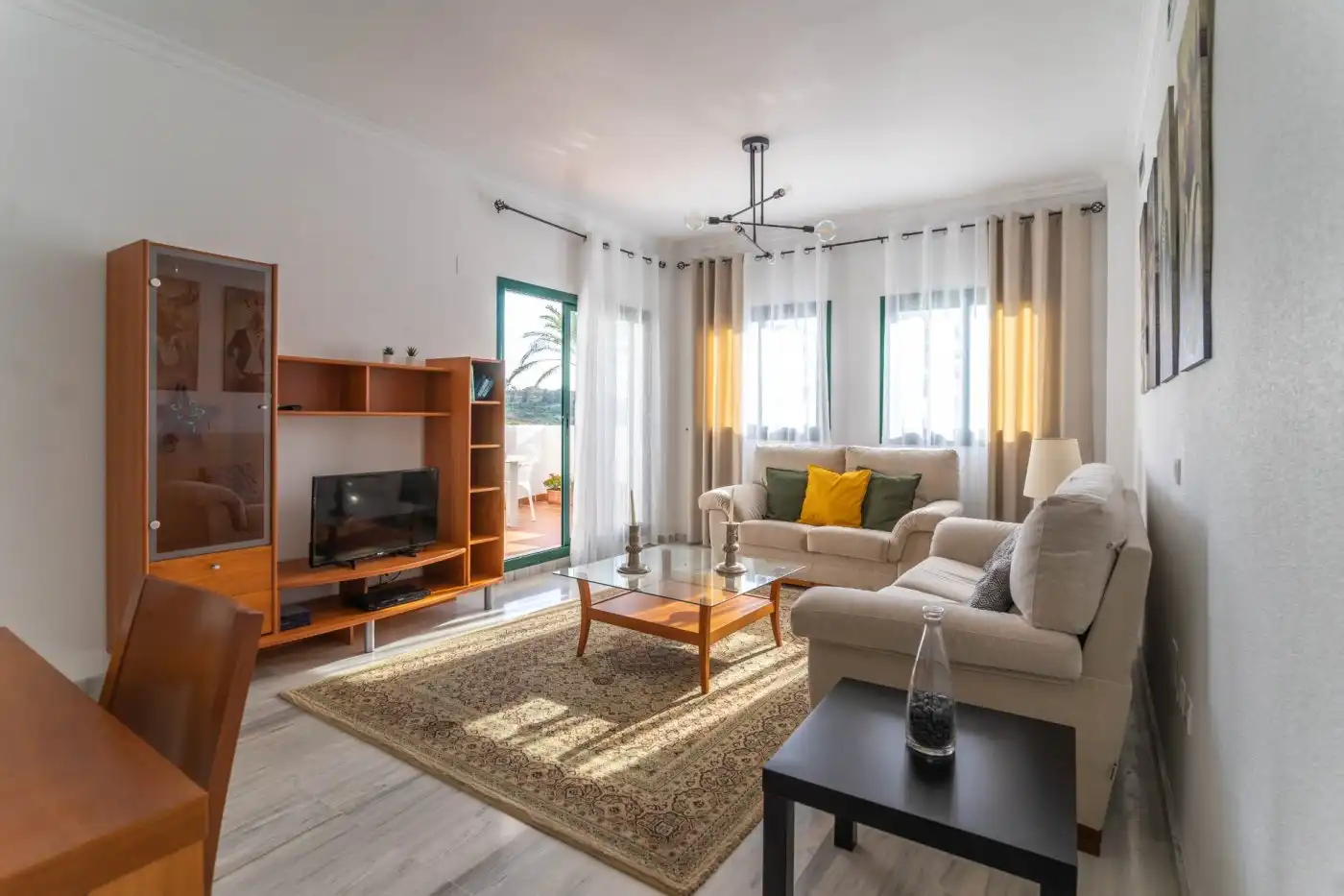 Appartamento 100 m² a Alhaurín el Grande