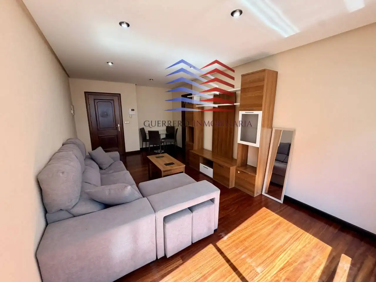 Piso de 65 m² en Ourense